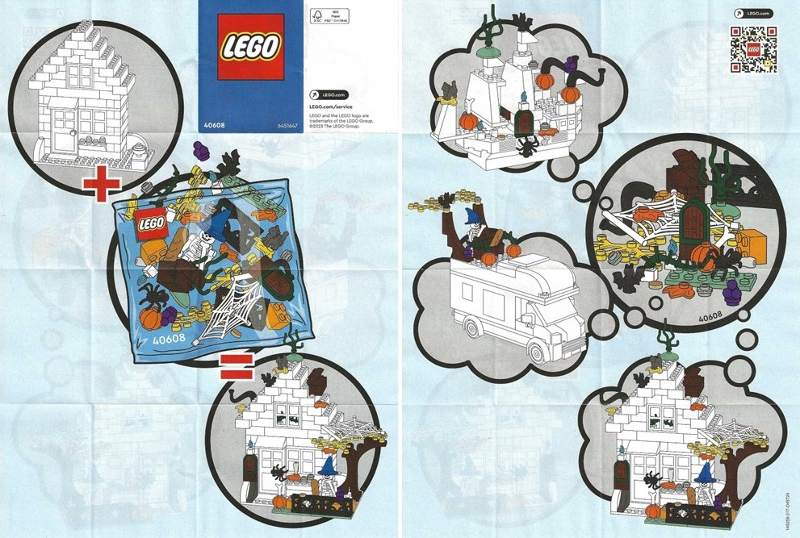 Halloween Fun VIP Add-On Pack