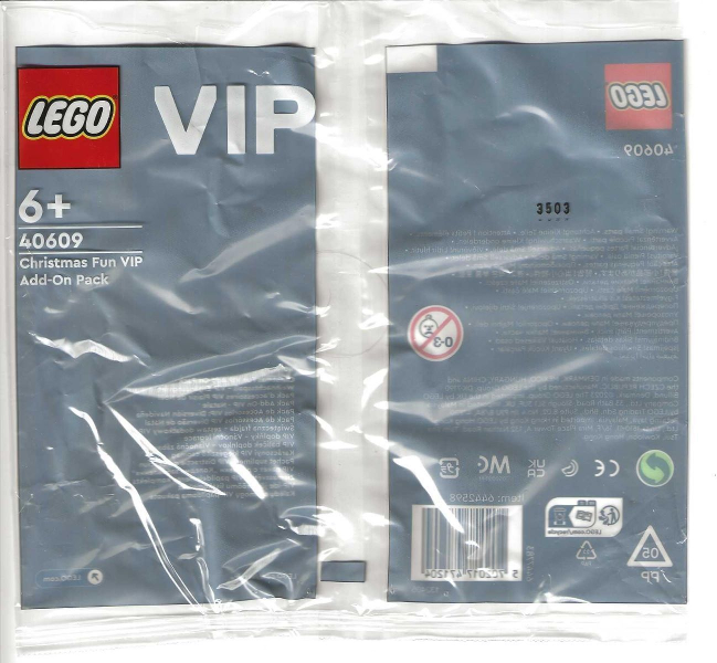 Christmas Fun VIP Add-On Pack image 2