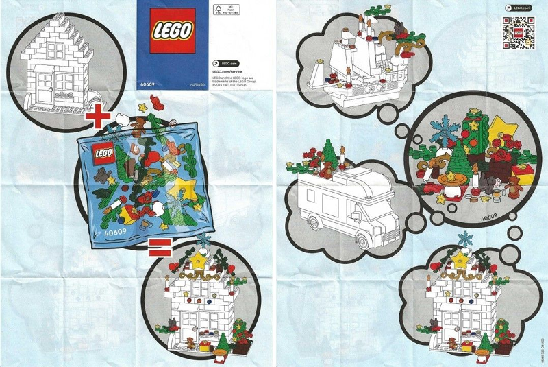 Christmas Fun VIP Add-On Pack