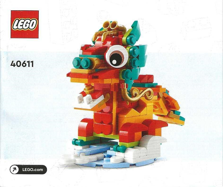Year of the Dragon