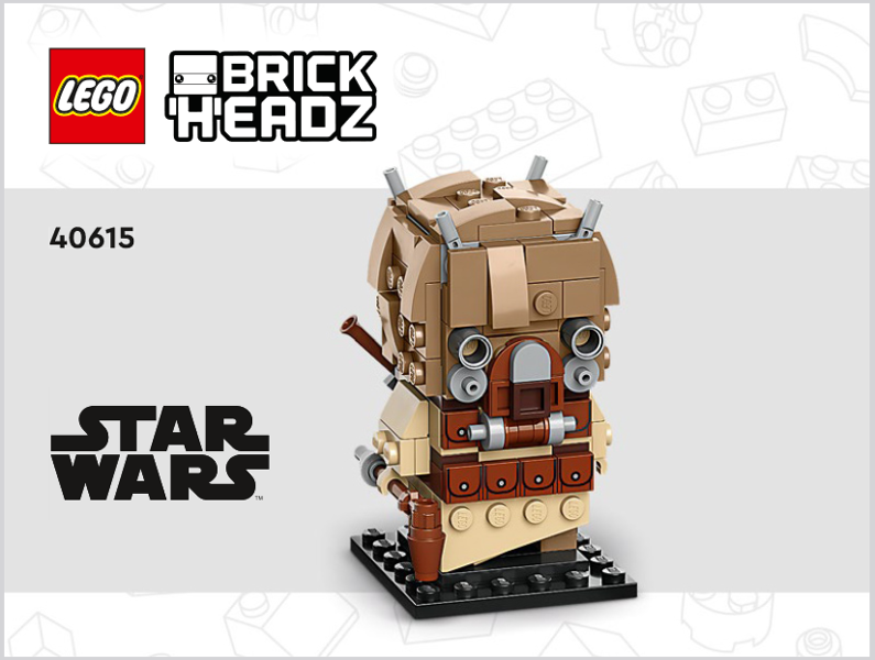 Tusken Raider