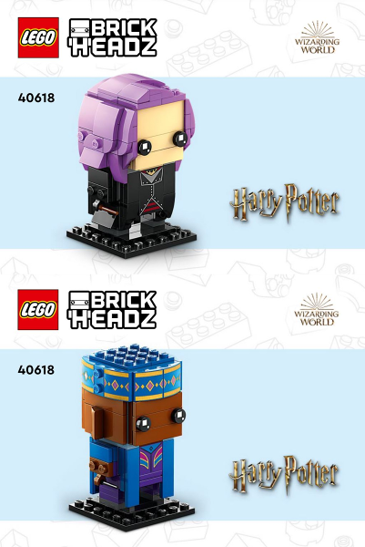 Kingsley Shacklebolt & Nymphadora Tonks image 3