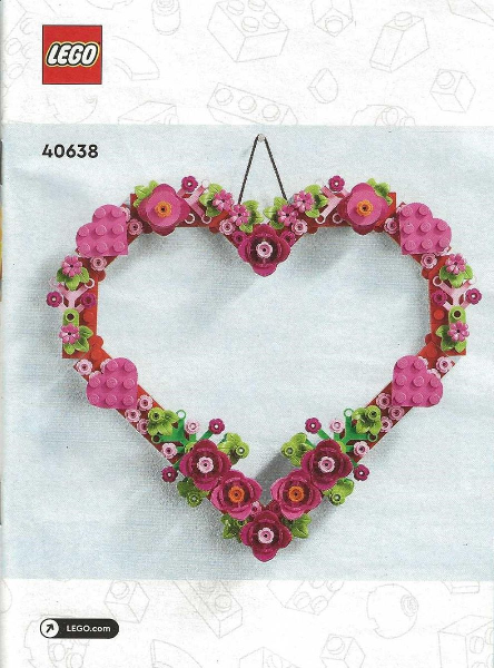 Heart Ornament image 3