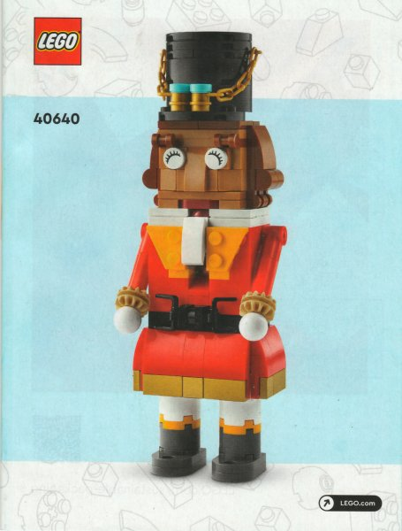 Nutcracker image 2