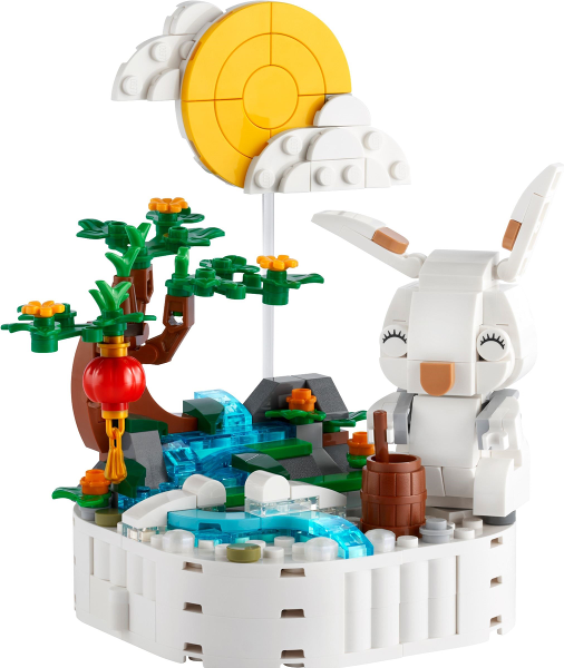 Jade Rabbit image 3