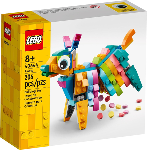 Pinata image 3