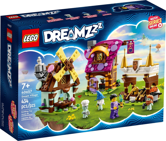 Dream Village image 2