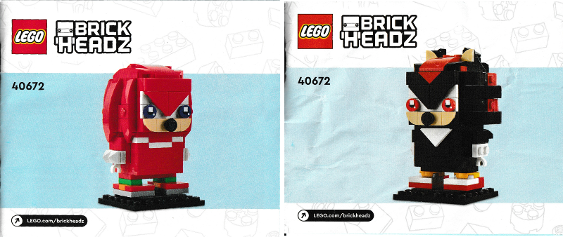 Sonic the Hedgehog: Knuckles & Shadow image 3