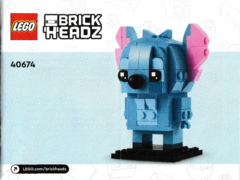 Stitch