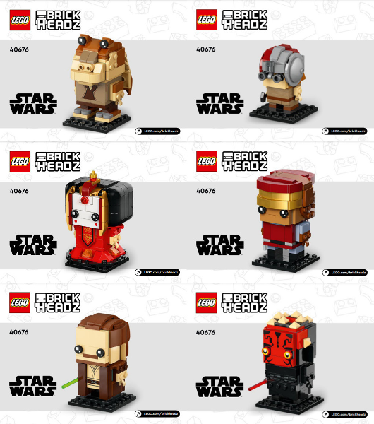 The Phantom Menace image 2