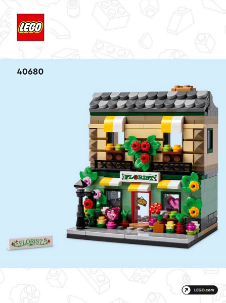 Flower Store image 3
