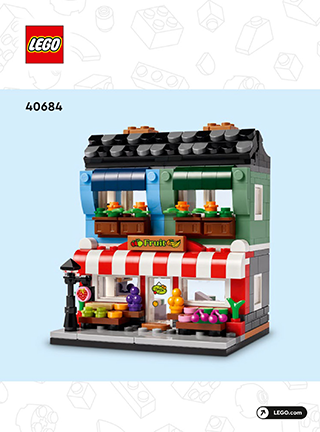 Fruit Store image 3