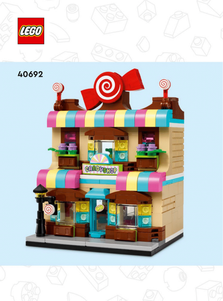 Candy Store image 3