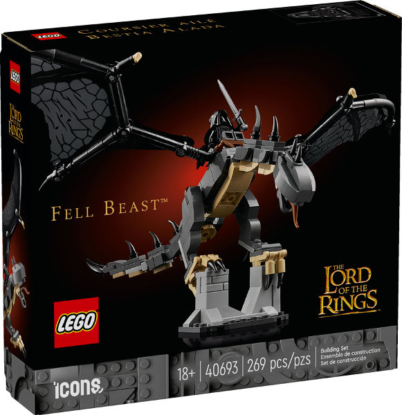 Fell Beast image 3