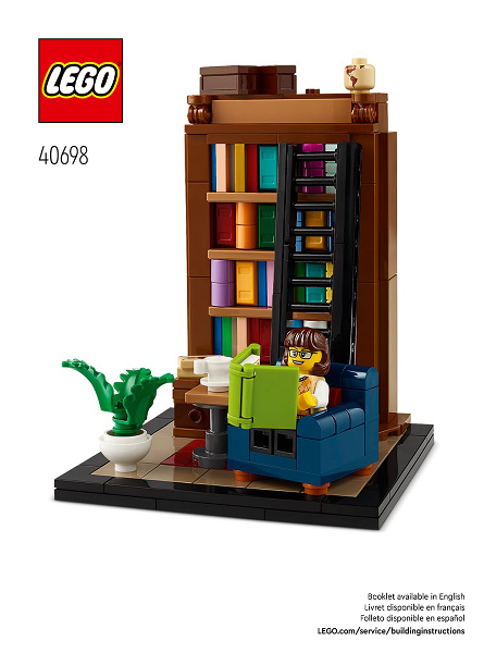 Books Are My Passion image 2