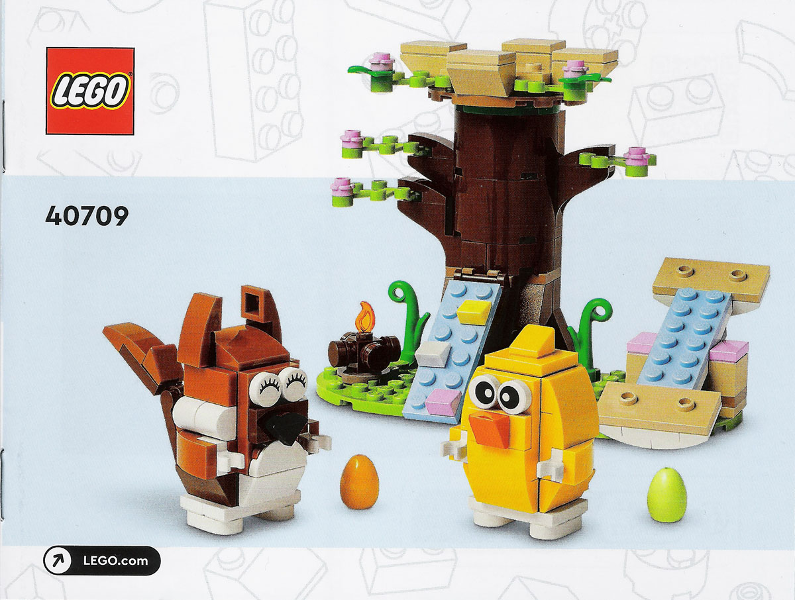 Spring Animal Playground ​ ​ image 2