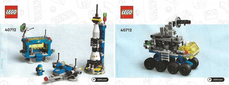 Micro Rocket Launch Pad image 3
