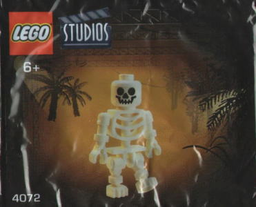 Skeleton image 2