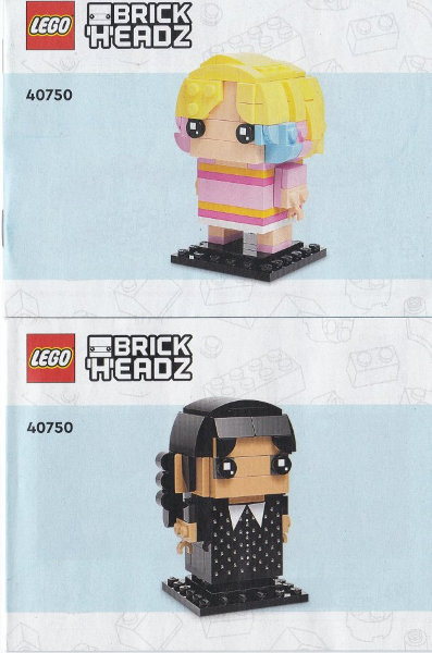 Wednesday & Enid image 3