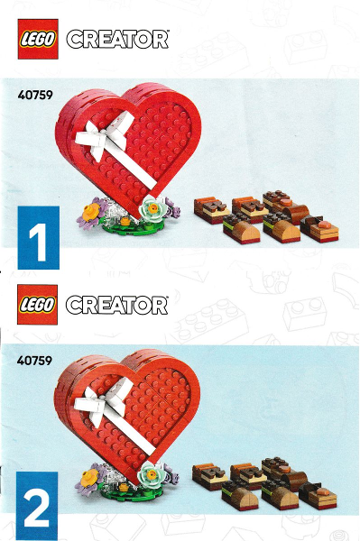 Celebration Series: Valentine's Day Box image 3