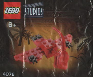 Pteranodon image 2