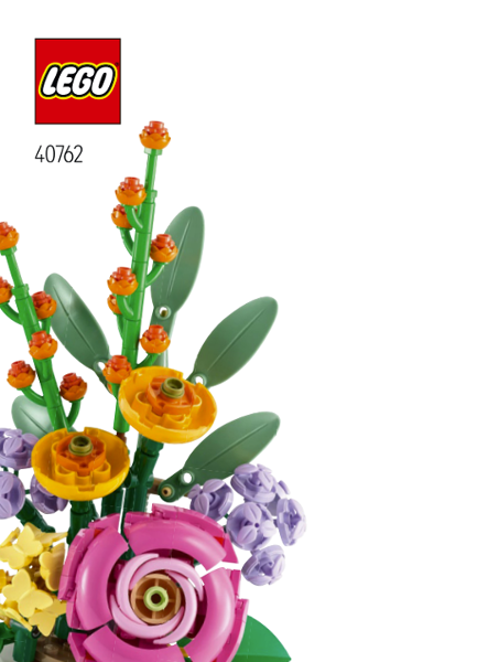 Mixed Flowerpot image 2