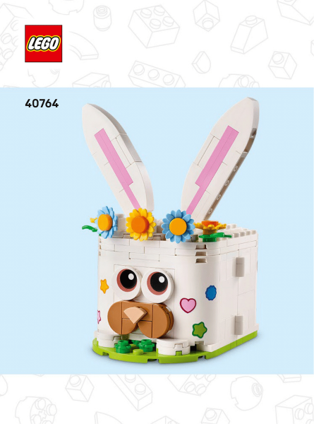 Easter Bunny Surprise image 2