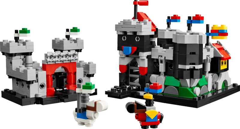Mini Knight's Castle image 3