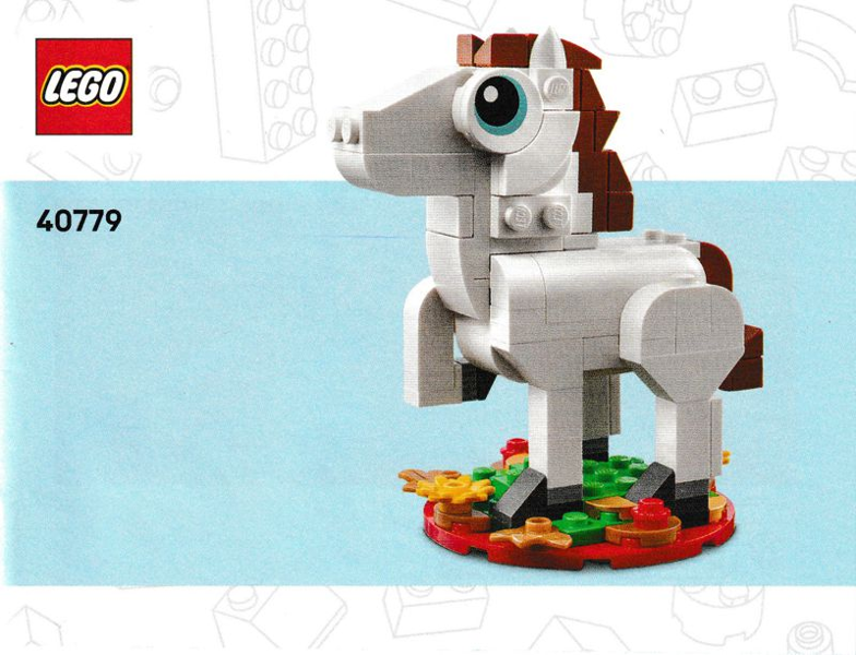 Year of the Horse
