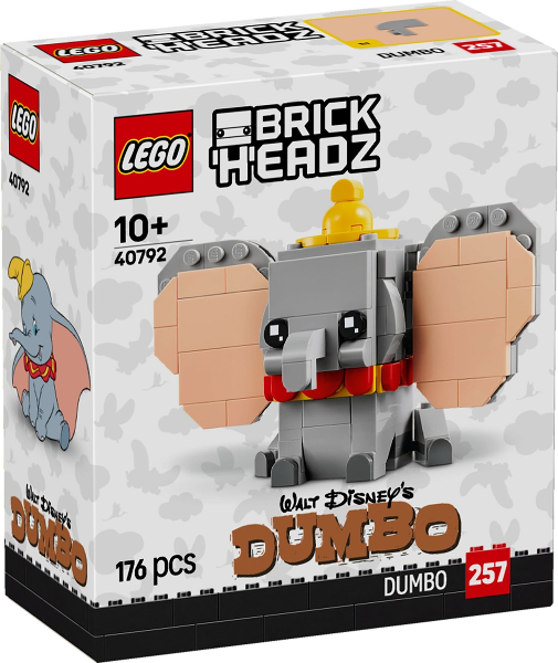 Dumbo image 3