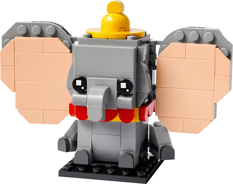 Dumbo image 2