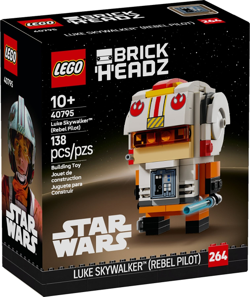 Luke Skywalker (Rebel Pilot) image 2