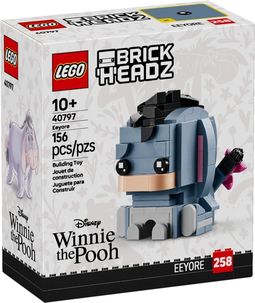 Eeyore image 3