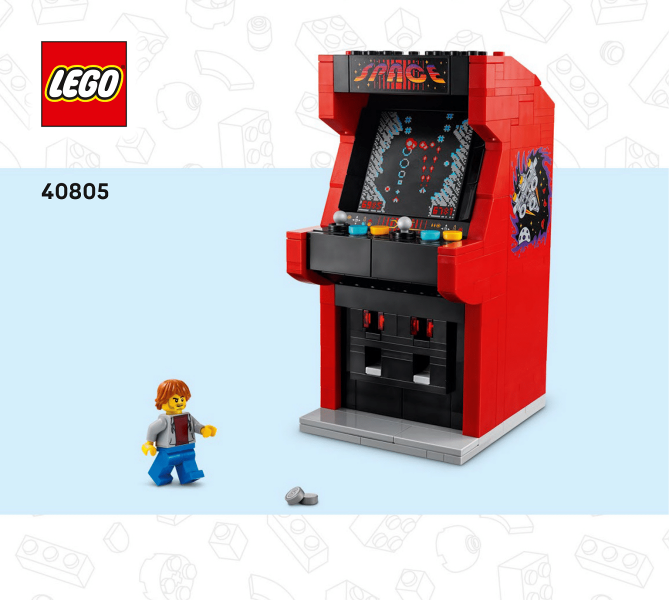 Arcade Machine