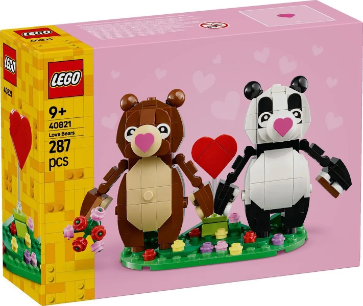 Love Bears image 2