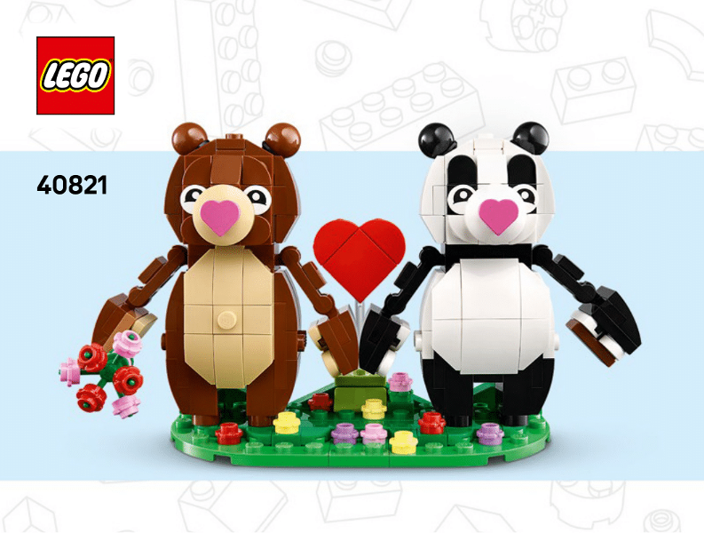 Love Bears