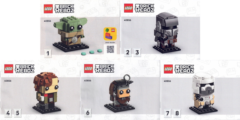 The Mandalorian and Grogu: Allies & Villains image 2
