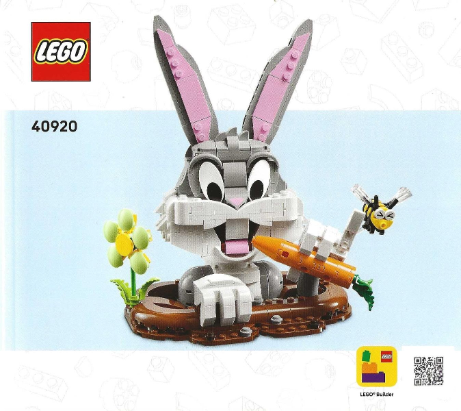 Bugs Bunny