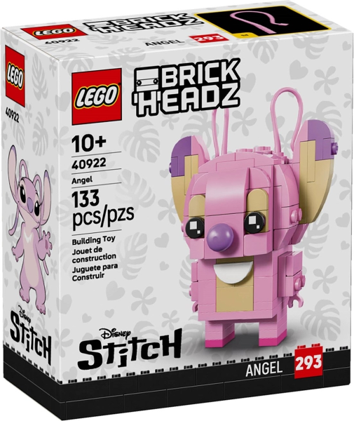 Lilo & Stitch: Angel image 2