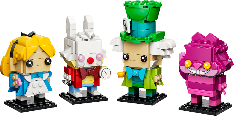 Alice in Wonderland image 3
