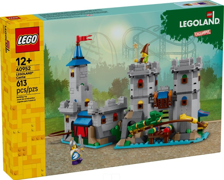 LEGOLAND Castle