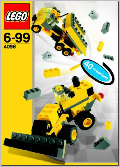 Micro Wheels image 2