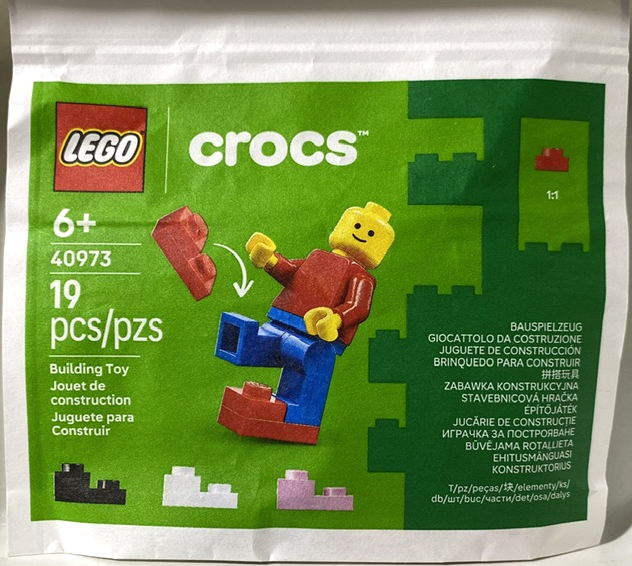 Crocs Multi image 2