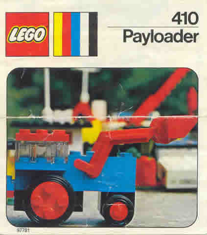 Payloader image 2