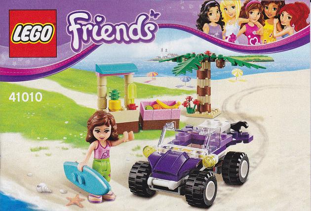 Olivia's Beach Buggy image 2