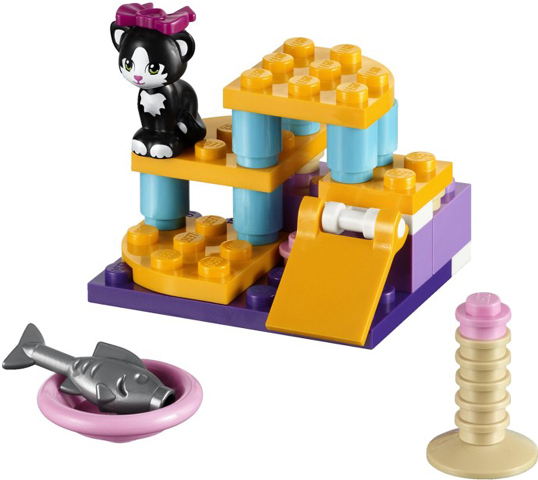 Cat's Playground