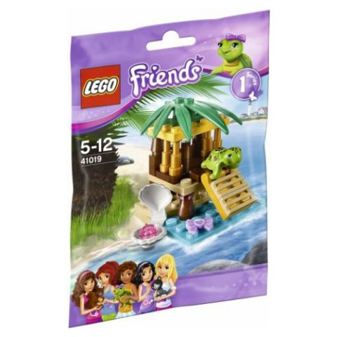 Turtle's Little Oasis image 2