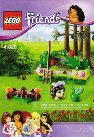 Hedgehog's Hideaway image 2