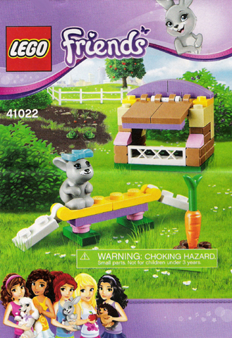 Bunny's Hutch image 2