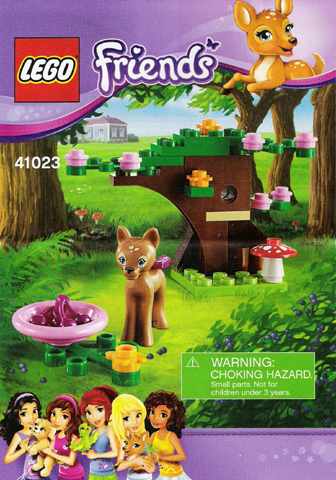 Fawn's Forest image 2